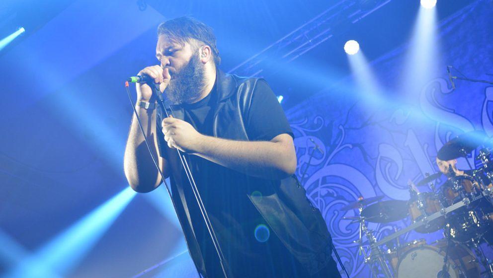 Heidevolk @ Ragnark Festival 2019