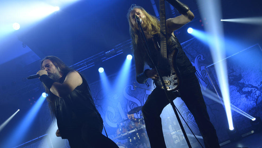 Heidevolk @ Ragnark Festival 2019