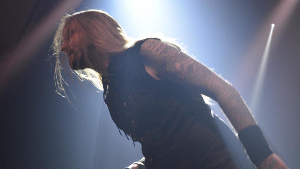 Mors Principium Est @ Ragnark Festival 2019