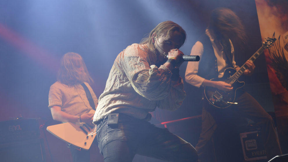 Munarheim @ Ragnark Festival 2019