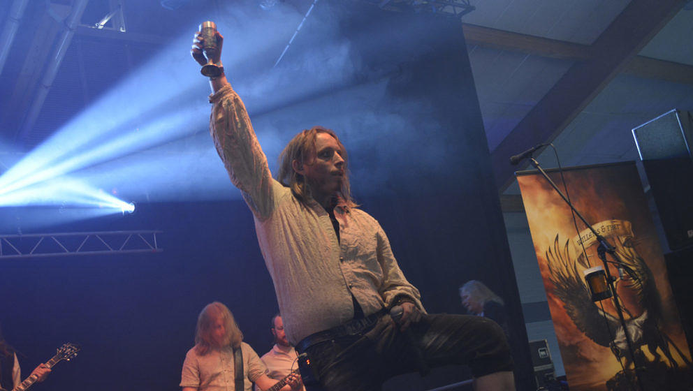 Munarheim @ Ragnark Festival 2019