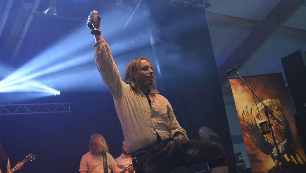 Munarheim @ Ragnark Festival 2019