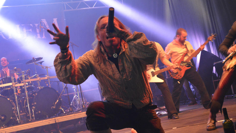 Munarheim @ Ragnark Festival 2019