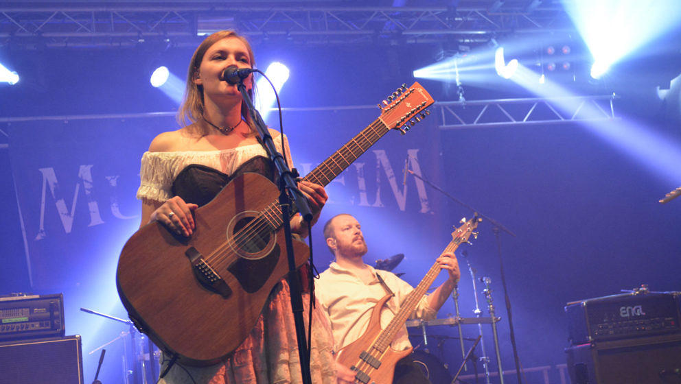 Munarheim @ Ragnark Festival 2019