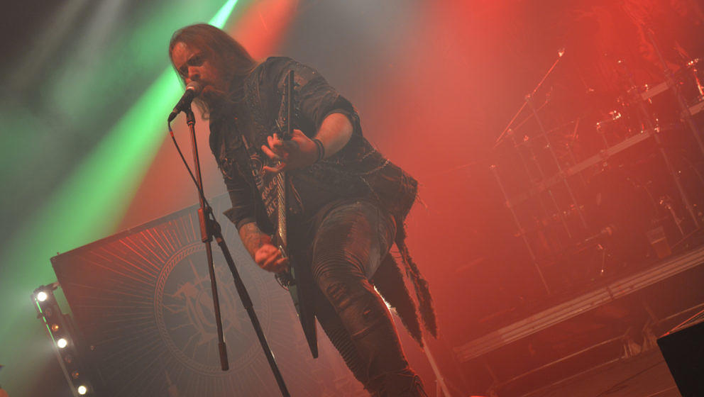 Nothgard @ Ragnarök Festival 2019