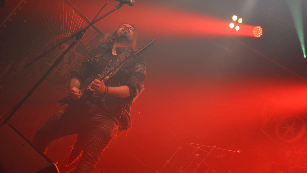 Nothgard @ Ragnarök Festival 2019