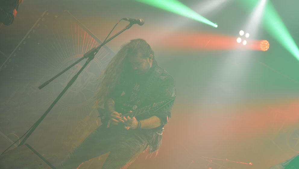 Nothgard @ Ragnarök Festival 2019