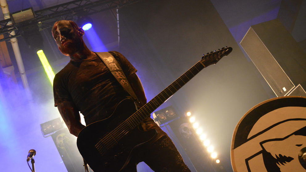 Varg @ Ragnark Festival 2019