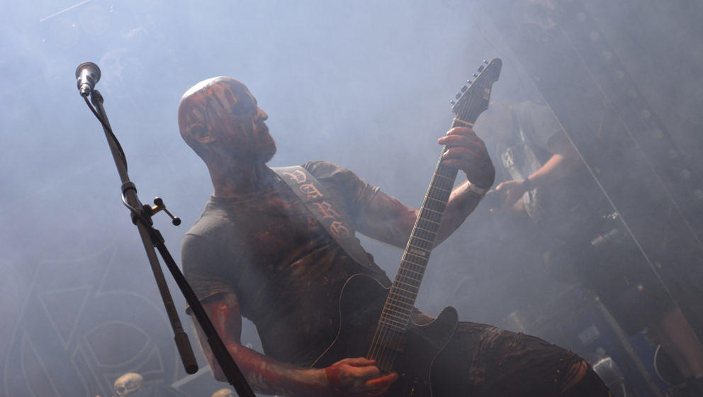 Varg @ Ragnark Festival 2019