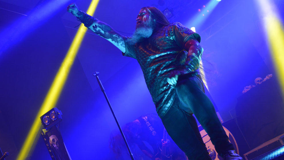 Varg @ Ragnark Festival 2019