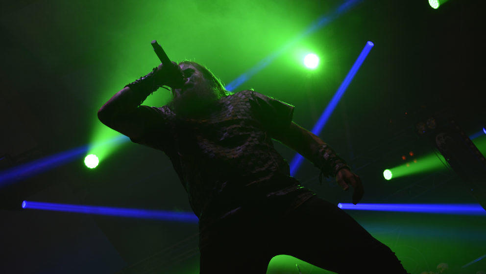 Varg @ Ragnark Festival 2019