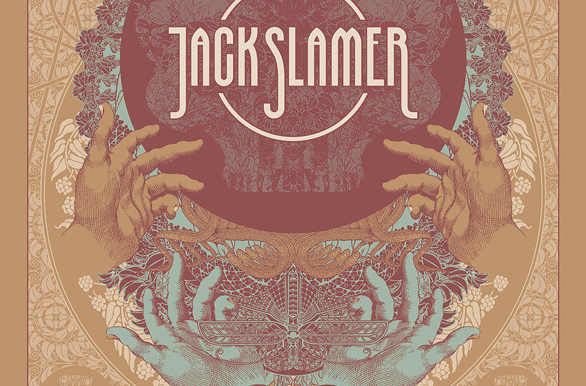 Jack Slamer JACK SLAMER