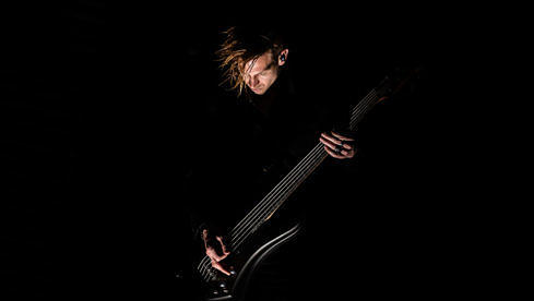 Eisbrecher, Hannover, Swiss Life Hall, 4.5.2019