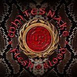 Whitesnake FLESH & BLOOD