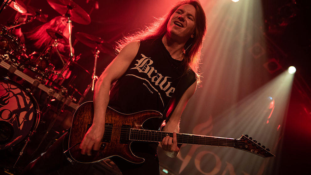 Arion, Hamburg, Markthalle, 8.5.2019