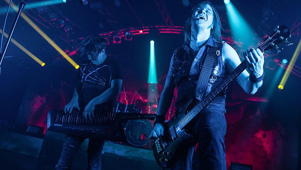 Battle Beast Hamburg, Markthalle, 8.5.2019