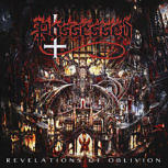 AdM 6/19: Possessed REVELATIONS OF OBLIVION: "Possessed sind noch da und keineswegs erstarrt in der Vergangenheit. Und das...