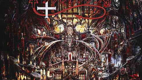 AdM 6/19: Possessed REVELATIONS OF OBLIVION: "Possessed sind noch da und keineswegs erstarrt in der Vergangenheit. Und das...