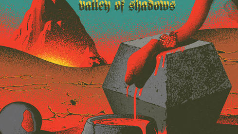 Duel VALLEY OF SHADOWS