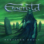 Emerald RESTLESS SOULS
