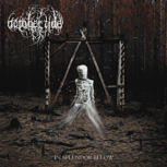 October Tide IN SPLENDOR BELOW