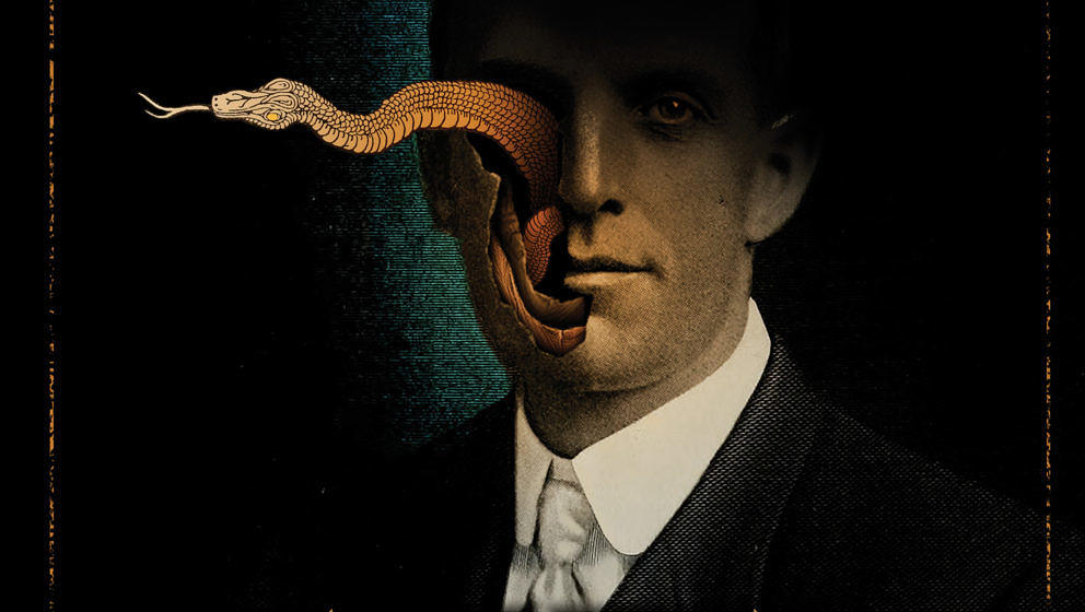 Savage Messiah DEMONS