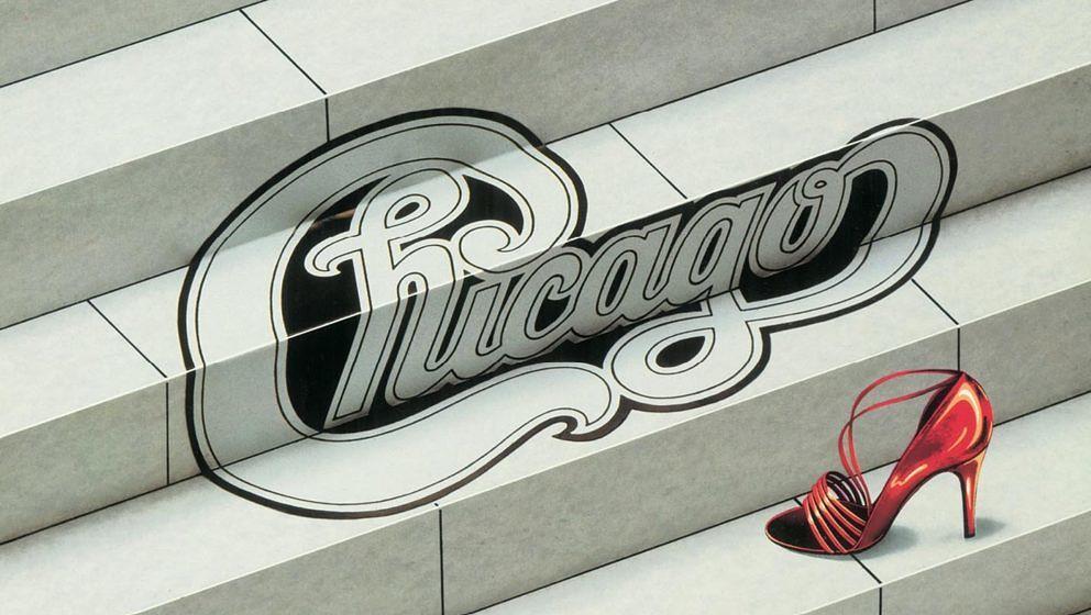 Chicago IF YOU LeAVE ME NOW