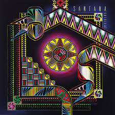 Santana CARNIVAL