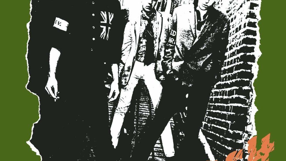 The Clash THE CLASH