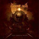 Diamond Head THE COFFIN TRAIN