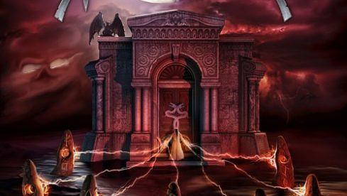 Stormhammer SEVEN SEALS