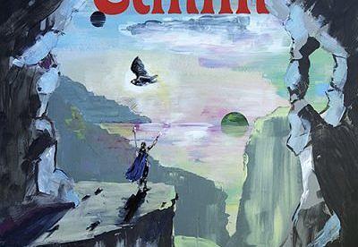 Tanith IN ANOTHER TIME