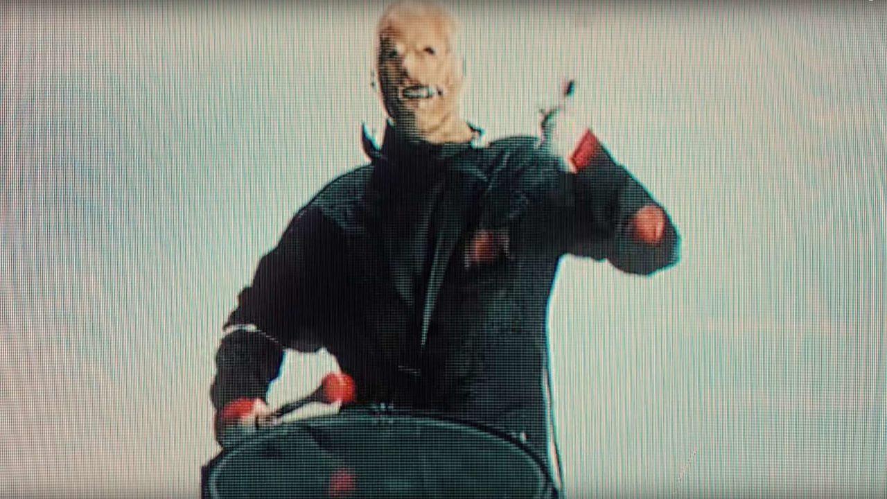 Slipknot wollen die Identität des Trommlers nicht verraten