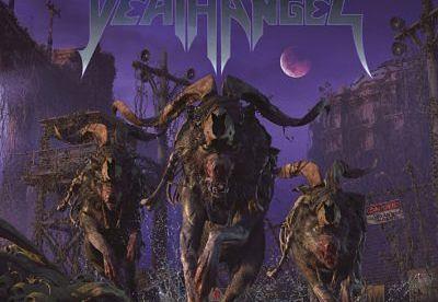 Death Angel HUMANICIDE
