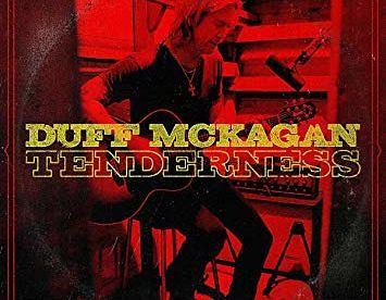 Duff McKagan TENDERNESS