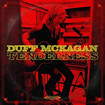 Duff McKagan TENDERNESS