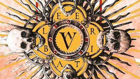 Vortex Of End ARDENS FVROR