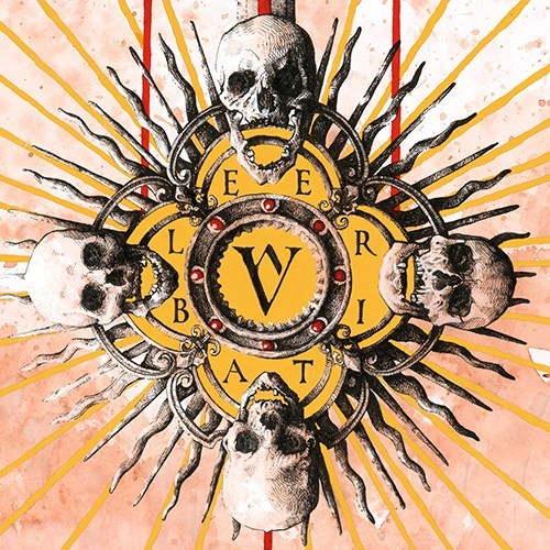 Vortex Of End ARDENS FVROR