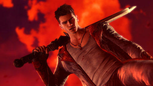 „DmC: Devil May Cry“: Der Soundtrack von Combichrist passt perfekt zum Spiel
