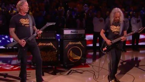 Metallica_NBA-Finale
