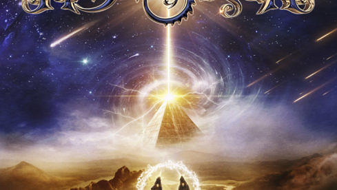 Majestica ABOVE THE SKY