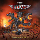 The Rods BROTHERHOOD OF METAL