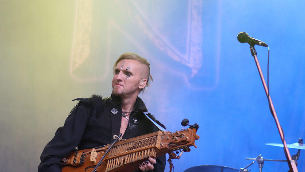 Faun @ Wave Gotik Treffen 2019