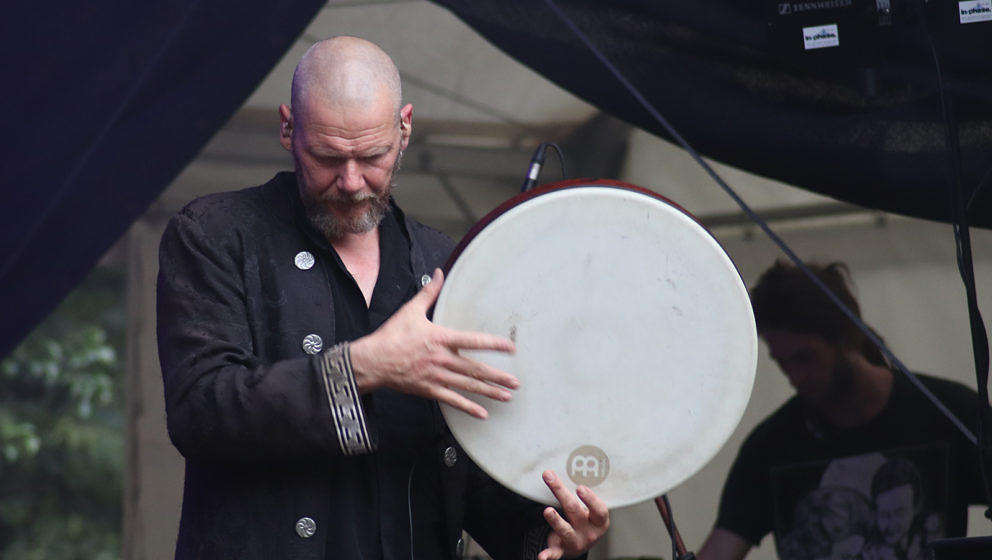 Faun @ Wave Gotik Treffen 2019