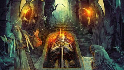 Freternia THE GATHERING