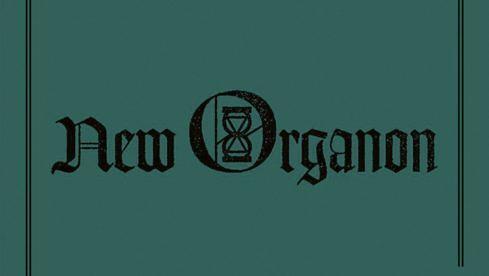 The Lord Weird Slough Feg NEW ORGANON