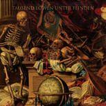 Tausend Löwen Unter Feinden ZWISCHENWELT