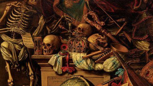 Tausend Löwen Unter Feinden ZWISCHENWELT