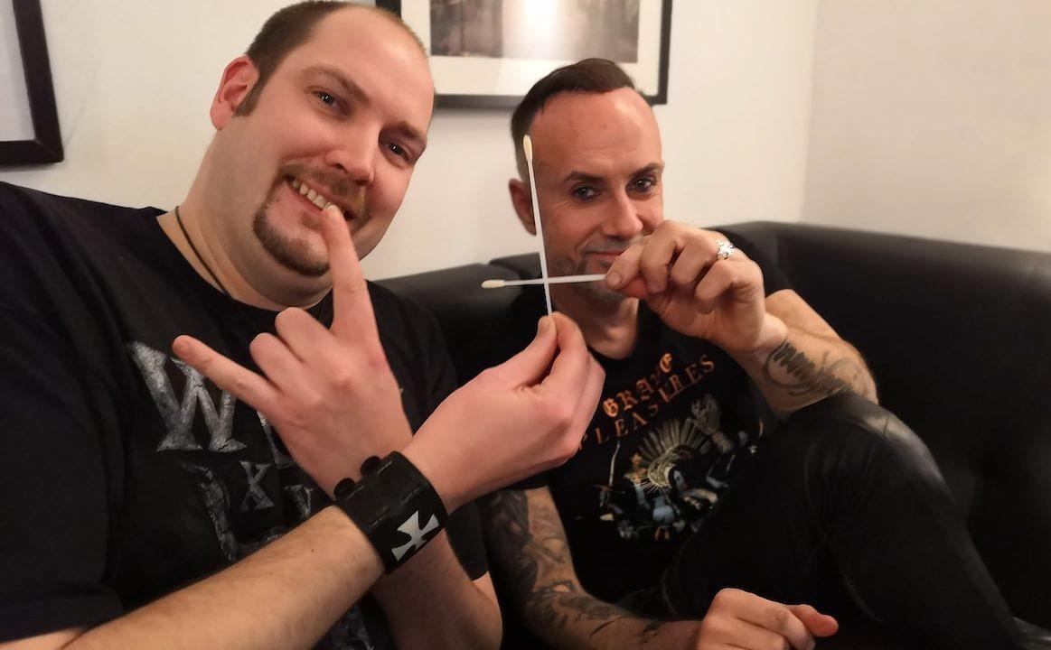 Nils und Nergal