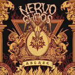 Nervochaos ABLAZE
